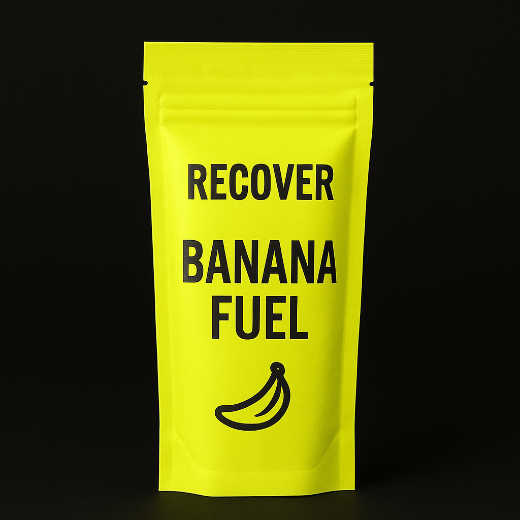 Banana Fuel Pack