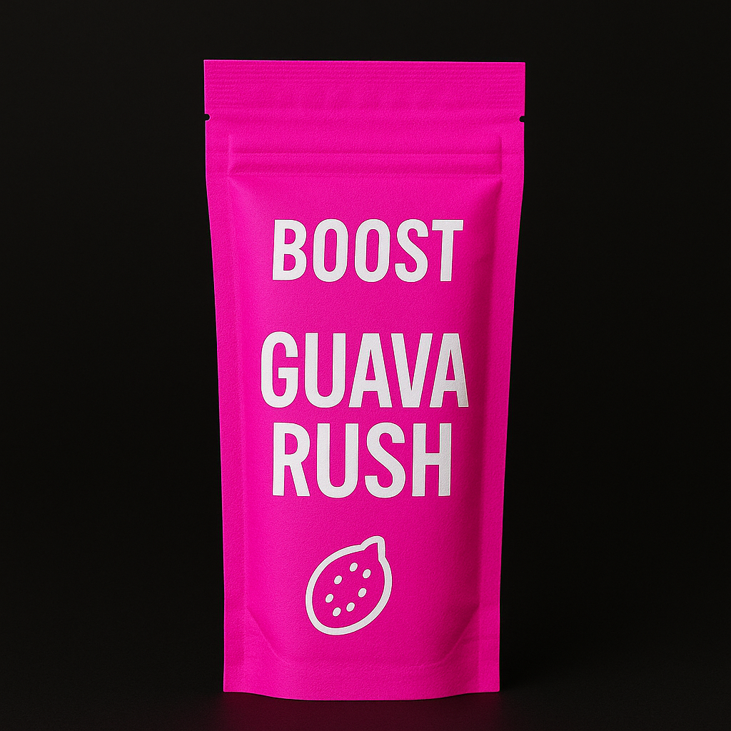 Guava Rush Pack
