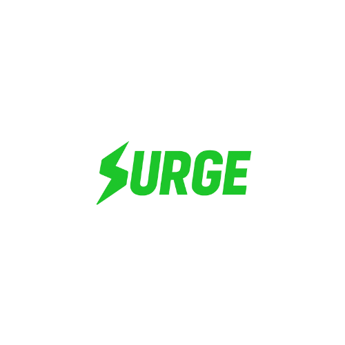 Surge Logo